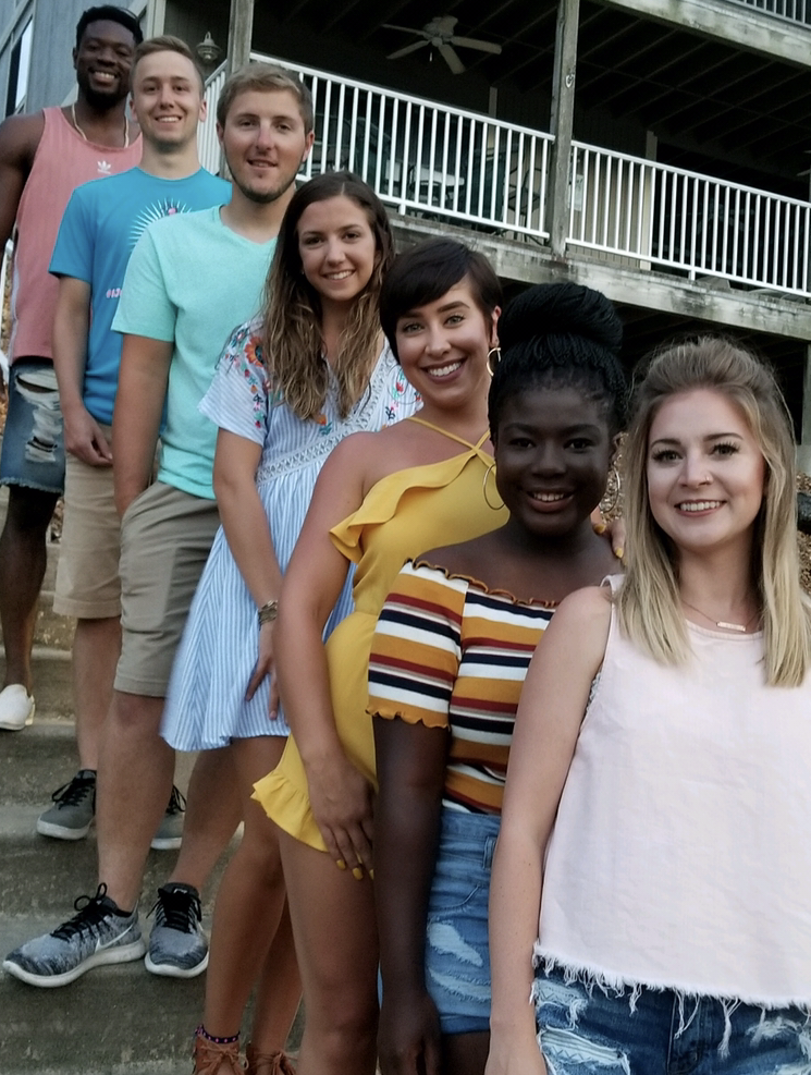 Gourley family